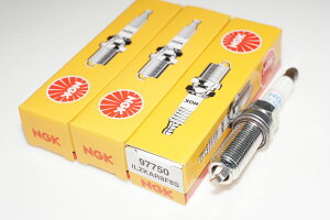 NGK ILZKAR8F8S 97750 ̌` x3{ GkW[P[ {ꓩ Spark plug/3X-3447 S660 JW5 N-WGN/JX^ JH1E2 N-ONE JG1E2 N-BOXXbV JF1E2 N-BOX+/JX^ JF1E2
