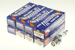 ZfXxc MERCEDES-BENZ E500 E-124036 119 1993.10- p NGK BKR5EIX 1159 8X-2343 CWEIX Xp[NvO