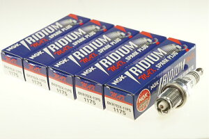 NGK BKR7EIX-11PS 1175 |`JV x5{ GkW[P[ {ꓩ Spark plug/5X-2351 E[m E-F46A8 R[h E-509A ~j ABA-RE16GP pT[/ZG PULSAR/SERIE JN15(VZ-REN1) T[ LANCER CK4A