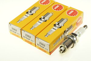 NGK ZFR5F-11 2262 ̌` x3{ GkW[P[ {ꓩ Spark plug/3X-2253 IbeB OTTI H91W ~jJ MINICA H42A/VE47A/V gb|BJ TOPPO BJ H42VE47V gb|BJ TOPPO BJ H42AE47A gb|BJ TOPPO BJ H42AE47A
