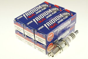 NGK BPR6EIX-11P 2301 |`JV x6{ GkW[P[ {ꓩ Spark plug/6X-2360 }WFXeBFI('07-) gWF GH-F20 gWF GF-F20 fJ DELICA L037GV/GW fJ DELICA L037GV/GW