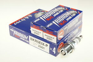 NGK BKR5EIX-P 2501 |`JV x6{ GkW[P[ {ꓩ Spark plug/6X-2342 ~W[m MIRA GINO L711S ~W[m MIRA GINO L710S Xg[A STORIA M100SE110S YRV M200G fGbg DUET M100AE110A