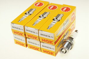 �g���^ TOYOTA �}�[�N MARK GX100�E105 1G-FE H8.9-H10.8 �p NGK BKR5EYA-11 2526 ��6X-0257 �v���O�i�� �X�p�[�N�v���O