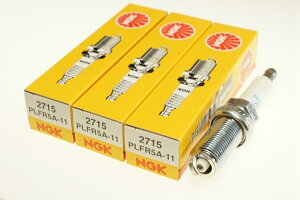 NGK PLFR5A-11 6240 ��̌` x3�{ �G�k�W�[�P�[ ���{���ꓩ�� Spark plug/3X-2641 �v���T�[�W�� PRESAGE PU31 �v���T�[�W�� PRESAGE PU31 PNU31 �v���T�[�W�� PRESAGE TU31 TNU31 �����[�m MURANO PZ50 PNZ50 �t�F�A���f�BZ FAIRL