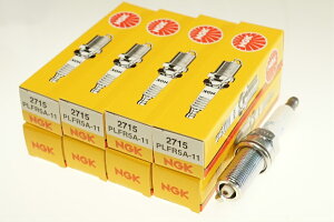 ���Y NISSAN presidentRESIDENT PGF50 VK45DE H15.10-H22.8 �p NGK PLFR5A-11 2715 ��8X-2641 �v���O�i�� �X�p�[�N�v���O
