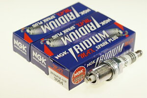 OH MITSUBISHI ~jJ MINICA H42A/VE47A/V 3G83(4ou SOHC) H18.10-H23.5 p NGK ZFR6FIX-11P 3064 3X-2401 MAXvO Xp[NvO
