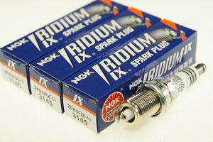 OH MITSUBISHI eKS eK WAGON H81W 3G83(4ou SOHC) H13.1-H18.9 p NGK ZFR5FIX-11 3145 3X-2400 CWEIX Xp[NvO