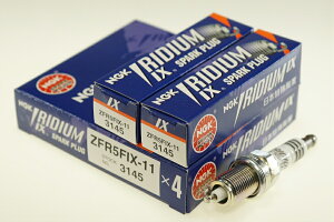 z_ HONDA OCg LAGREAT RL1 J35A(VTEC) H11.6-H16.4 p NGK ZFR5FIX-11 3145 6X-2400 CWEIX Xp[NvO