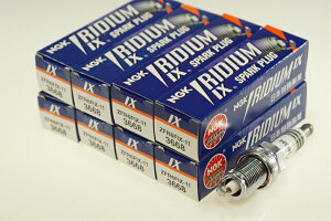NGK ZFR6FIX-11 3668 |`JV x8{ GkW[P[ {ꓩ Spark plug/8X-2402 BF175A(2002-)E200AE225A(2001-) oJ2000/VN2000 tA('04-) IbeB OTTI H92W ~jJ MINICA H42A/VE47A/V ~jJ MINICA H42A/V