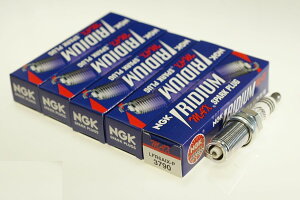 �{���{ VOLVO V40 DBA-MB5204T B5204 2013.2-2014.11 �p NGK LFR6AIX-P 3790 ��5X-2383 MAX�v���O �X�p�[�N�v���O