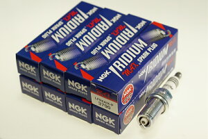 ZfXxc MERCEDES-BENZ SLR ABA-199376 M155 2007.8- p NGK LFR6AIX-P 3790 8X-2383 MAXvO Xp[NvO