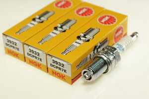 }c_ MAZDA AZ-S AZ-WAGON MD22S K6A(DOHC) H12.12-H15.10 p NGK DCPR7E 3932 3X-2152 vOi Xp[NvO
