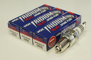 XYL SUZUKI Ag/[NX ALTO WORKS HA11SEHB11S F6A(2ou ^[{) H6.11-H10.10 p NGK BPR5EIX-P 5905 3X-2357 MAXvO Xp[NvO