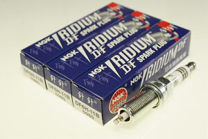 NGK DF6H-11B 5989 ̌` x3{ GkW[P[ {ꓩ Spark plug/3X-2284 eBI LATIO N17 }[` MARCH K13ENK13 m[g NOTE SNE12(4WD) m[g NOTE HE12 m[g NOTE E12ENE12