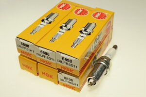 g^ TOYOTA GXeB} ESTIMA MCR30WE40W 1MZ-FE H12.1-H18.1 p NGK DILFR6D11 6898 6X-2156 vOi Xp[NvO