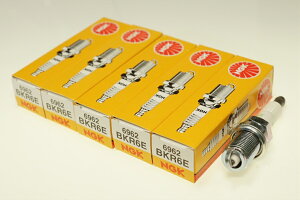 NGK BKR6E 6962 ��̌` x5�{ �G�k�W�[�P�[ ���{���ꓩ�� Spark plug/5X-0259 �W���j�[���C�h JIMNY WIDE �W���j�[ JIMNY �J���^�X(�N���Z���g) CULTUS(CRESCENT) �G�u���C�����f�B EVERY LANDY �G�u���C�v���X EVERY PLUS