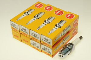 �A�X�g���}�[�`�� ASTON MARTIN ���B���[�W�� E-AMS - 1990.10- �p NGK BKR6E 6962 ��8X-0259 �v���O�i�� �X�p�[�N�v���O
