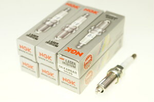 NGK DILKAR6A11 9029 ̌` x6{ GkW[P[ {ꓩ Spark plug/6X-4974 eBI LATIO N17 }[` MARCH K13ENK13 m[g NOTE E12ENE12 r[g VIEWT K13ENK13 tFX^/JOY LAFESTA/JOY B30ENB30