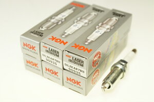 NGK DILZKAR7B11 90935 ��̌` x6�{ �G�k�W�[�P�[ ���{���ꓩ�� Spark plug/6X-4979 �C���v���b�T�n�C�u���b�h IMPREZA HYBRID GPE(�n�C�u���b�h) �C���v���b�T IMPREZA GK2 3 GT2 3 XV�n�C�u���b�h XV HYBRID GPE(�n�C�u