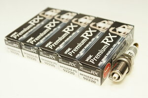 NGK BKR6ERX-PS 92220 |`JV x5{ GkW[P[ {ꓩ Spark plug/5X-2278 Nbp[I CLIPPER RIO U71WE72W IbeB OTTI H92W IbeB OTTI H91W NV100Nbp[ NV100 CLIPPER U71VE72V C RAY L700S