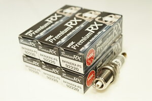 OH MITSUBISHI M GALANT EC5A 6A13(^[{) H8.8-H17.12 p NGK BKR6ERX-PS 92220 6X-2278 RXvO Xp[NvO