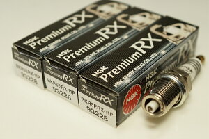 OH MITSUBISHI ~jJ MINICA H42A/VE47A/V 3G83(4ou SOHC) H10.10-H18.10 p NGK BKR5ERX-11P 93228 3X-2275 RXvO Xp[NvO