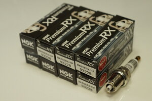 NGK BKR5ERX-11P 93228 �|���`�J�V�� x8�{ �G�k�W�[�P�[ ���{���ꓩ�� Spark plug/8X-2275 SX4 YA41S YB41S �v���T�[�W�� PRESAGE HU30 �I�b�e�B OTTI H91W �~�j�J MINICA H42A/V 47A/V �g�b�|BJ TOPPO BJ H42V 47V