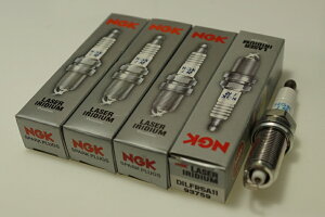 �O�H MITSUBISHI �R���g�v���X COLT PLUS Z23W�E24W 4A91(DOHC MIVEC) H22.6-H25.1 �p NGK DILFR5A11 93759 ��4X-4993 �v���O�i�� �X�p�[�N�v���O