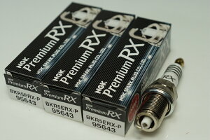 NGK BKR5ERX-P 95643 |`JV x3{ GkW[P[ {ꓩ Spark plug/3X-2276 ~W[m MIRA GINO L711S ~W[m MIRA GINO L710S Xg[A STORIA M100SE110S YRV M200G fGbg DUET M100AE110A