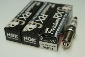 Y NISSAN m[g NOTE HE12 HR12DE(e-POWER) H28.10- p NGK LKAR6ARX-11P 95674 3X-2374 RXvO Xp[NvO