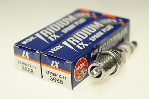 JTL KAWASAKI oJ2000/VN2000 tA('04-) p NGK ZFR6FIX-11 3668 2X-2402 CWEIX Xp[NvO