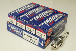 NGK ZFR5FIX-11P 4620 �|���`�J�V�� x8�{ �G�k�W�[�P�[ ���{���ꓩ�� Spark plug/8X-2399 �I�b�e�B OTTI H91W �~�j�J MINICA H42A/V�E47A/V �g�b�|BJ TOPPO BJ H42V�E47V �g�b�|BJ TOPPO BJ H42A�E47A �g�b�|BJ TOPPO BJ H42A�E47A