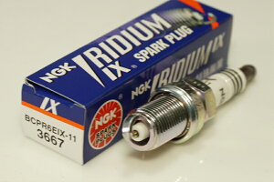 NGK BCPR6EIX-11 3667 ポンチカシメ形 x1本 エヌジーケー 日本特殊陶業 Spark plug/00-0070 900 E-DB234IK 900 E-DB234I 900 E-DB204I 900 E-DB206I 9-5 ABA-EB235