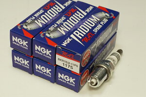 NGK BKR7EIX-11PS 1175 |`JV x6{ GkW[P[ {ꓩ Spark plug/6X-2351 E[m E-F46A8 R[h E-509A ~j ABA-RE16GP pT[/ZG PULSAR/SERIE JN15(VZ-REN1) T[ LANCER CK4A