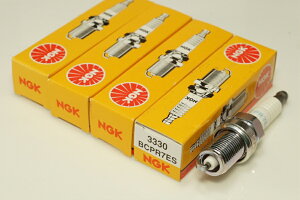 �T�[�u SAAB 900 E-DB204L B204L 1996.11- �p NGK BCPR7ES 3330 ��4X-0163 �v���O�i�� �X�p�[�N�v���O