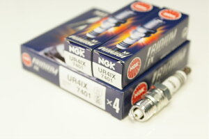 NGK UR4IX 7401 ̌` x6{ GkW[P[ {ꓩ Spark plug/6X-2836 u[U[ E-CTS4G u[U[ E-CTW4G T_[o[h E-FA6T1 T_[o[h E-TB501 t@CA[o[h E-PF25B