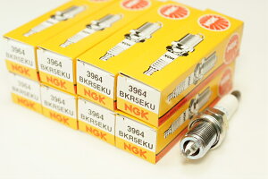 NGK BKR5EKU 3964 ̌` x8{ GkW[P[ {ꓩ Spark plug/8X-0236 pT[gS E-3AAAA pT[g E-3AAAA St E-1HAAA R[h E-20ABV Fg E-1HAAA
