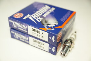 tF[ FERRARI fBA E-F348C F119 1990.9- p NGK DR8EIX 4816 8X-1331 CWEIX Xp[NvO
