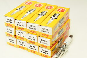 NGK PMR7A 4259 ��̌` x12�{ �G�k�W�[�P�[ ���{���ꓩ�� Spark plug/BX-2644