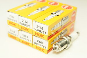 ���m�[ RENAULT �T�t���� E-54Z7X Z7X 1994.9- �p NGK BCPR7ET 2164 ��6X-0441 �v���O�i�� �X�p�[�N�v���O