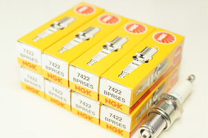 [o[ ROVER W [o[ E-LP42D 42D 1995.4- p NGK BPR5ES 7422 8X-0766 vOi Xp[NvO