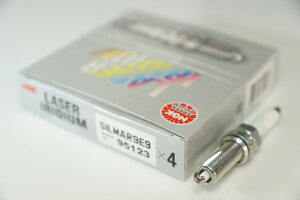 JTL KAWASAKI Ninja H2 SX/SX SE('18.3-) p NGK SILMAR9E9 95123 4X-1143 CWEIX Xp[NvO