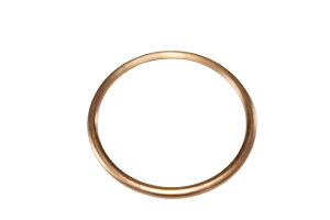 RC�G���W�j�A�����O K-7 �}�t���[�K�X�P�b�g39x46 XK-11���� Muffler gasket/59-4128 �[�t�@�[1100