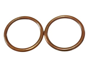 RCGWjAO H-5 x2Zbg}t[KXPbg32x39 XH-09 Muffler gasket/2X-4122 JADE u250 XL250