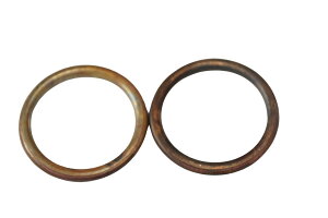 RCGWjAO H-7 x2Zbg}t[KXPbg30x38 XH-10 Muffler gasket/2X-4123 CB400tHA CB400tHA CBX125C CBX125F DgbJ[125