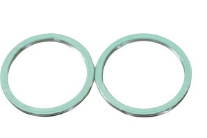 RCGWjAO S-8 x2Zbg }t[KXPbg52x61 XS-12 Muffler gasket/2X-4134 ev^[400 Tx[W400 Cg[_[400 u[o[h400 fXy[h400