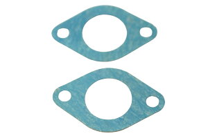 RCGWjAO S-12 x2Zbg }t[KXPbg52x61 XS-02 Muffler gasket/2X-4136 WF}50 ZsA AhX