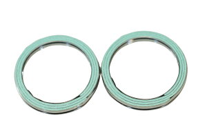 RC�G���W�j�A�����O Y-11 x2�Z�b�g �}�t���[�K�X�P�b�g30x40 XY-05���� Muffler gasket/2X-4143 SRX250 XJ400 FZ750
