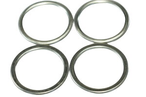 RCGWjAO K-6 x4Zbg }t[KXPbg35x44 XK-10 Muffler gasket/4X-4127 ZZ-R400 ZZ-R400 oJ900NVbN/JX^