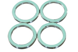 RCGWjAO S-4 x4Zbg }t[KXPbg29x38 XS-08 Muffler gasket/4X-4132 Ru250 ofBbg250 GSX400SJ^i